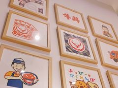 -吉野家(上海美罗城店)
