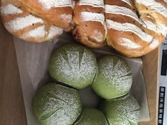 -面包和茶(万联店)