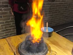 -局气 烤鸭·北京菜(光华路店)