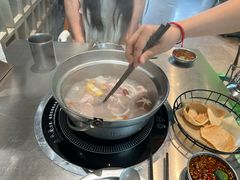 -椰庭·椰子鸡·创意玩家(晶耀前滩店)