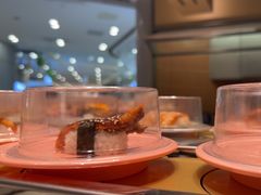 -争鲜回转寿司(朝北大悦城店)