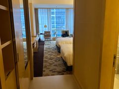 -上海浦西万怡酒店