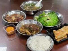 -阿秋牛排(湖心街店)