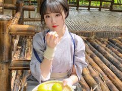 -望江楼公园