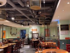 -北京老门框爆肚涮肉馆(凤城六路店)