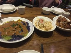 -一轩饺子馆(丽都店)