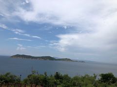 -东澳岛