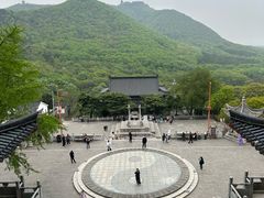-句容茅山景区
