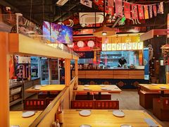 -有喜屋·日料·居酒屋(旭辉广场店)