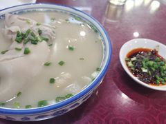 -易老妈蹄花.特色川菜(人民公园总店)