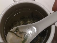 莼菜羹-张福记(五一公园店)