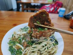 -小狗面馆(河东路店)