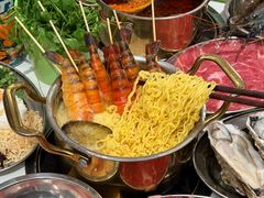 -行运海鲜食集(北京首店)