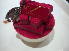 -85度C(南京中山南店)