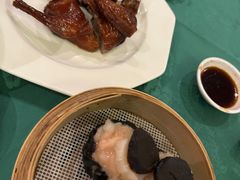 -誉八仙粤菜(万象天地店)