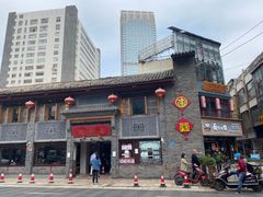 -建新园过桥米线(宝善街店)