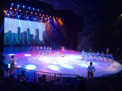 -重庆国际马戏城