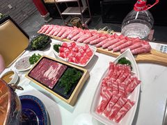 -祥源胡同·涮牛羊肉火锅(花桥店)