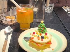 -西堤厚牛排(国瑞店)