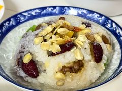 -王家沙点心店(南京西路总店)