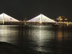 -武汉两江游览·夜游长江(汉口粤汉码头)