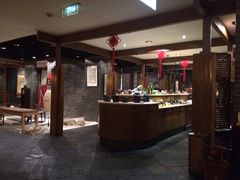 picture-青藤茶馆(南山路店)