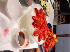 -红盔甲·小龙虾(天钥桥店)