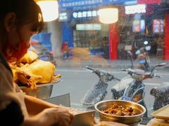 -肥婆兰鸡饭(西门外街店)
