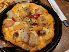 -必胜客(环球店)