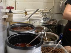 -李易面馆(树木岭店)