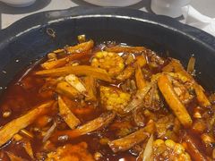 -巴蜀王婆大虾(南锣鼓巷店)