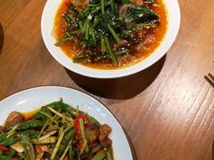 -薇酌饮·陕西菜(南门外店)