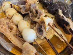 -郭记豌豆鲜粉