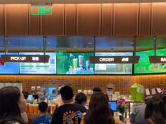 -奈雪的茶(石家庄万象城店)