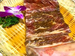 -紫霞门韩国料理烤肉(深南东路店)