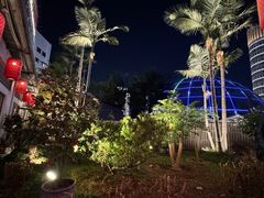 -明谷行馆·温泉