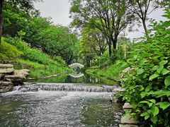 -北坞公园