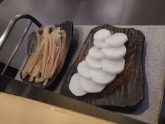 -熹悟海鲜火锅·广式打边炉