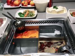 -海底捞火锅(石厦时代广场店)