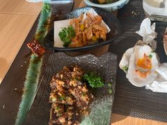 -德川家日本料理(中关村寰太大厦店)