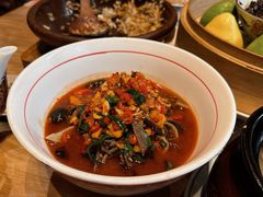 -图味美小黄鱼·景德菜(浙江路店)