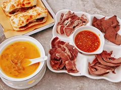 -高玛纳驴肉火烧(河间总店)