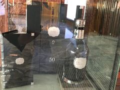 -V Bar海景扒房(北海湾惠龙万达嘉华酒店)