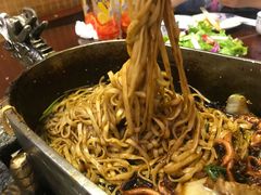 特色炒面-徐师傅太子锅(龙泽路店)