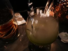 -南宁那莲豪华精选酒店-云霄酒廊·80楼高空城景酒吧