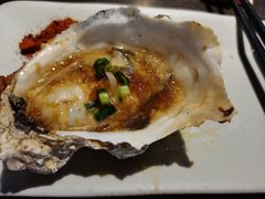 -很久以前羊肉串(中山公园店)