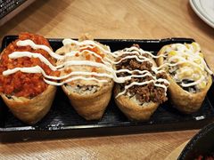 -WOW LUCKY创意韩料(龙阳广场店)