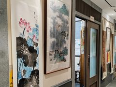 -秦汉胡同国学书院(梅川分馆)