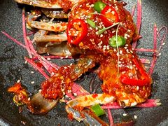 -KimPro 辛普乐概念韩餐