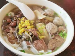 -潮镇老尾牛杂(环城西路店)